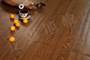 Quality Oak wood flooring wholesale