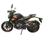 RE250 Engine Racing Dirt Bike Motorcycle 250cc Customizable Color