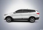 4 Doors Sport Vehicle Gasoline SUV Fast Speed 160km/H Petrol 7 Seats Car