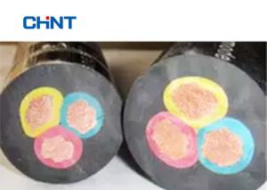 Quality Low Voltage Rubber Insulated Power Cables High Performance General Purpose wholesale