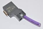 SIEMENS Industrial Control Systems Automation Plc Expansion Module 6ES7972-0BA52