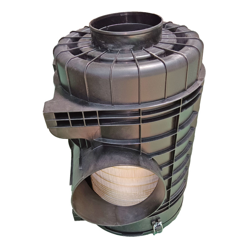 Sinotruk Hohan N7g Truck Engine Parts Air Filter Wg9525195010