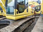 Used komatsu pc240-8 excavator