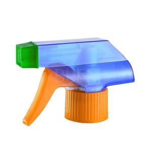 Quality Replacement 24 410 Plastic Water Spray Nozzle Trigger Chemical Resistant wholesale