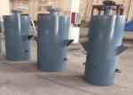 Boiler Steam Turbine Noise Cancelling Muffler ISO9000