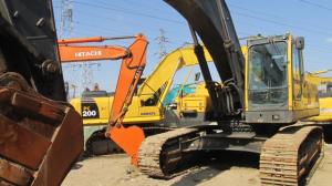 Quality Used Volvo Excavator EC360BLC in good condition wholesale