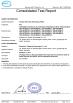 Shenzhen Huali Speicial Display Technology Co., Ltd. Certifications