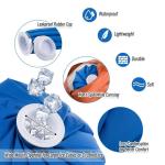 Reusable Hot Cool Bag Ice Packs Head Knee Homecare Medical Supplies Leg Injury