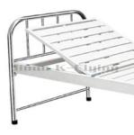 K Flying 2 Crank Hospital Nursing Bed 1 Year Warranty