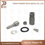High Speed Steel Denso common rail Repair Kit For Injector 095000-6240 with