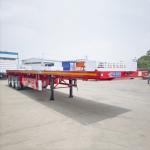 40 Foot Flat Bed Trailers for Sale Near Me