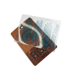 Quality Wholesale Custom Paper Logo Swing Hang Tag For Clothing wholesale
