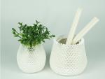 Recyclable Honeycomb Wrapping Paper Protective Cover Biodegradable Kraft Paper