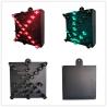 Buy cheap Detachable Body 250MM 1-Aspect RG Direction Road Traffic Light from wholesalers