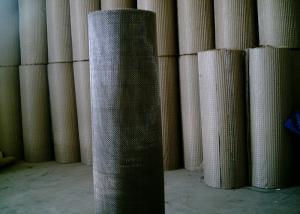 Quality 16X16mesh 1.13mm Stainless Steel Wire Mesh wholesale