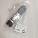 Construction Machinery Parts 1751-2467UIBIS5A 3864274 24V Fuel Shutdown Solenoid