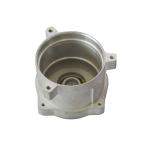 Customized Electronic Steel Deep Drawn Stamping Parts Hebei Nanfeng Metal