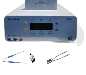 Quality Gynecological RF Plasma Generator for Minimally Invasive Uterine Lesion Removal wholesale