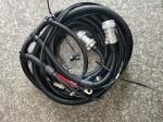 3573810403 Industrial Wiring Harness Electric Forklift Parts Durable