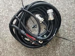 Quality 3573810403 Industrial Wiring Harness Electric Forklift Parts Durable wholesale