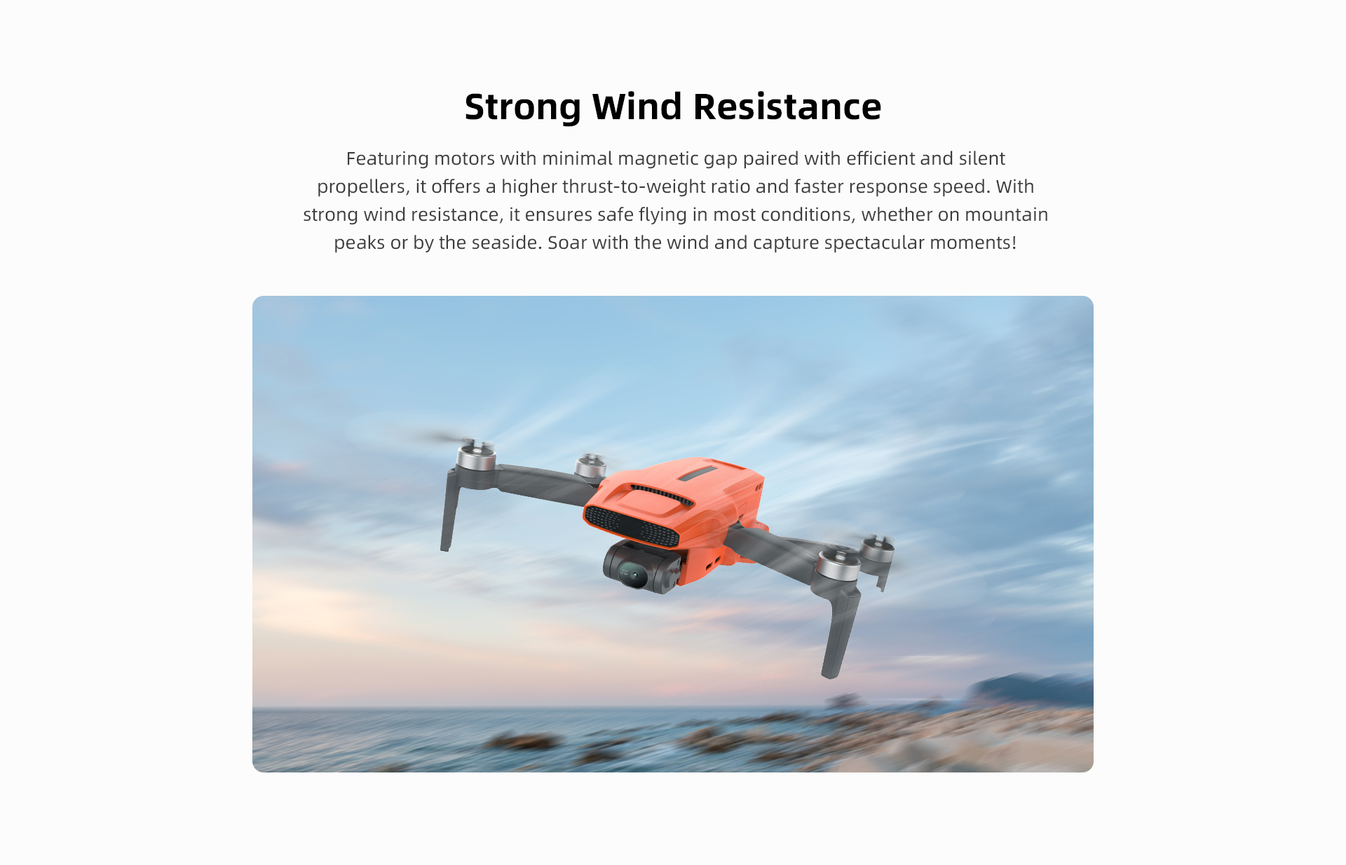 Fimi Mini 3 Mini Drone With Camera 4k 3 Axis Gimbal 29min Long Distance Drone Quadcopter Air Hover Optical Flow On Live Drone