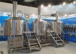 32KW Cider Making Equipment