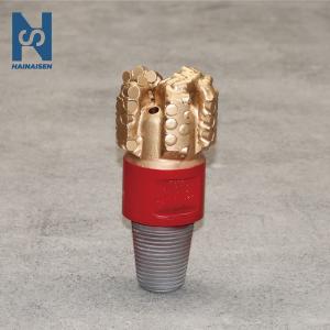 Quality Diamond Concave Drill Bit 4 5/8 Inch 5 Blades wholesale