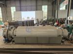 Reliable Industrial Cooling Equipment 380V Condenser Activated Carbon Machinery