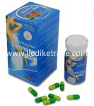 Natural Max Slimmming Capsule Blue