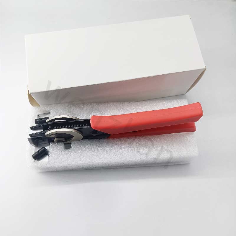 KHJ SMT Splice Tools SMT Splicing Pliers Tools SMT Stapler Type Splicing Tool For SMT Machine