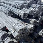 Cutting Service 6mm 8mm 10mm 12mm 16mm 20mm Hot Rolled Deformed Steel Bar Iron