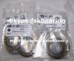 Long Life INA Brand AXK2035 / AXK1104 Thrust Plane Needle Roller Bearing Chrome
