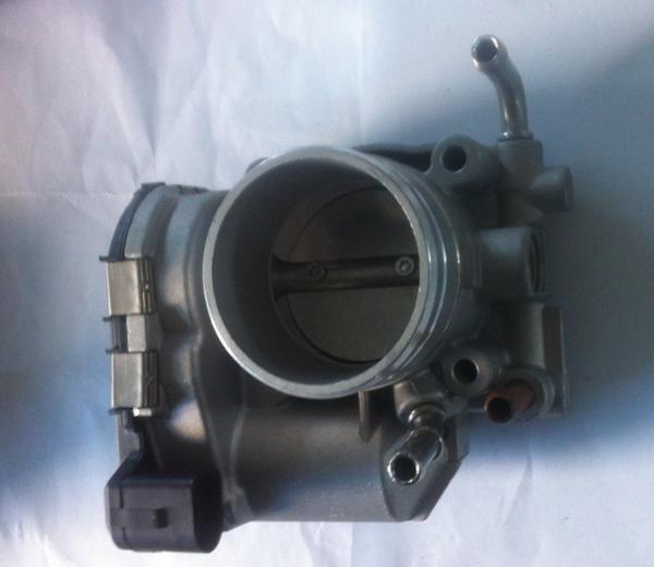 0280750241 90mm Throttle Body , VW Throttle Body 050 133 062B/050133062B /0280