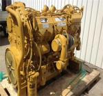 3348180 Marine 334-8180 Engine assembly 1005790 Generator Set 100-5790 Engines