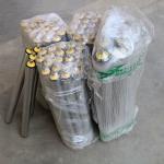 Stainless Powered Driven Roller Conveyor , Heavy Duty Roller Conveyor Systems