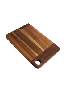 Quality Velosan Wood Cutting Board Chopping Board Polyurethane Glue 28cm Width wholesale