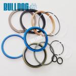 31Y1-35030 Bucket Cylinder Seal Kit Abrasion Resistant Hyundai Excavator Repair