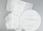 Growth Diaper Infant Cotton Breathable Nappies Diaper