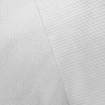 100% Viscose Biodegradable Spunlace Nonwoven Fabrics
