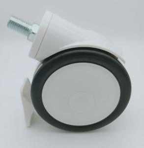 Quality ICU swivel wheels medical caster 5 Inch wholesale