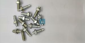 Quality SK200-8 SK250-8 Kobelco Engine Parts 137091-030A Valve Adjusting Screw wholesale