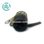 12 VDC Fuel Shut Off Solenoid 16851-60014 16851-60010 D722 Z482 D902