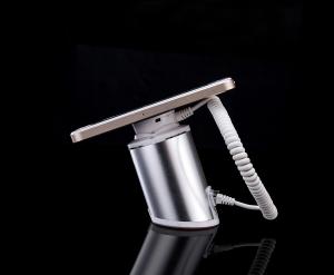 Quality COMER security alarm system for digital retail mobile phone stand holder wholesale