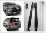 TOYOTA All New Innova 2016 2017 Car Bumper Guard and Side Steps / Auto