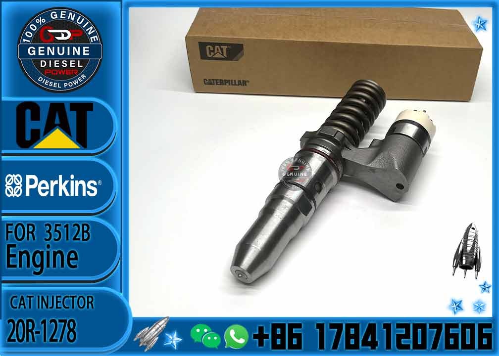 fuel injector 20R-0849 20R-1264 20R-1275 20R-1278 20R-1283 20R-1265 20R-1266