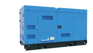 Quality 400V Gas Generator Sets 1800rpm 50kw Generator Set Smartgen wholesale