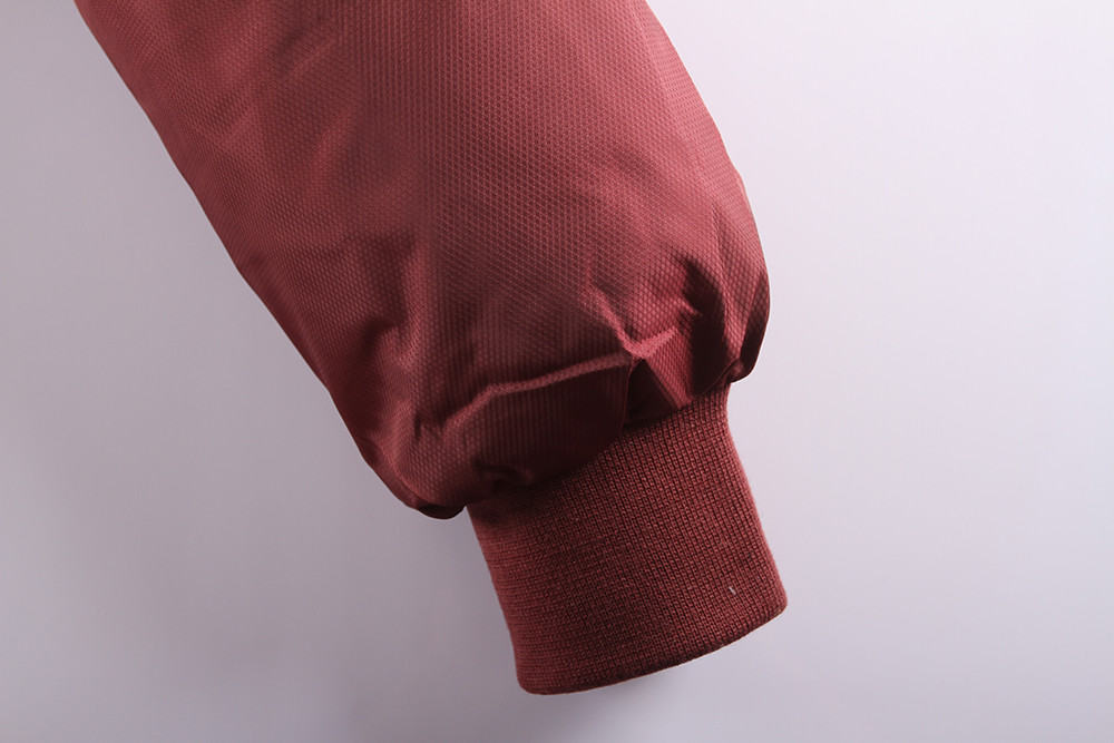 Men'S 2 Style 100% Polyester Casual Outdoor Jackets