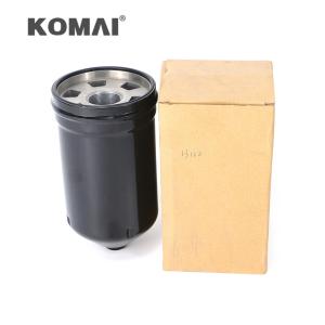 Quality 23S-49-13122 23S-49-13120 SH60212 SPH94047 For Komatsu Grader Hydraulic Oil Filter wholesale