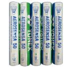 original Yonex Aerosensa shuttlecocks AS50 AS40 AS30 AS20 badminton wholesale