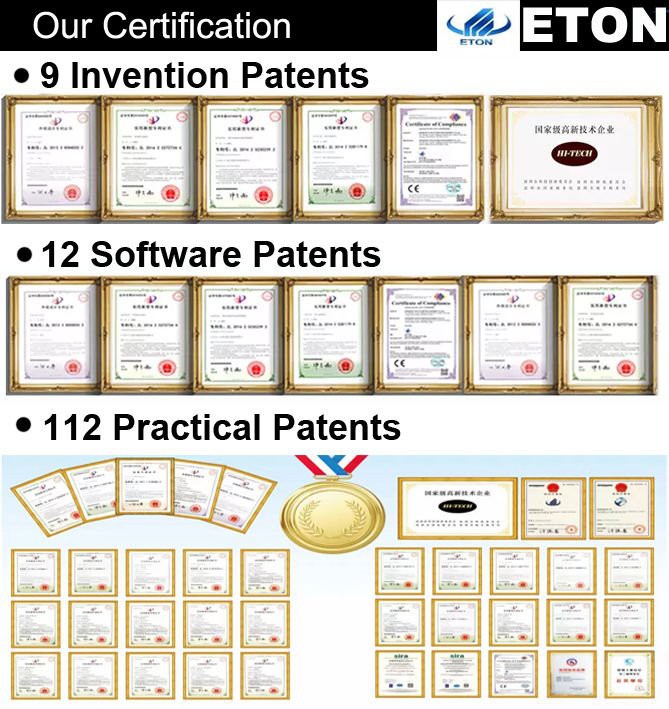certificates